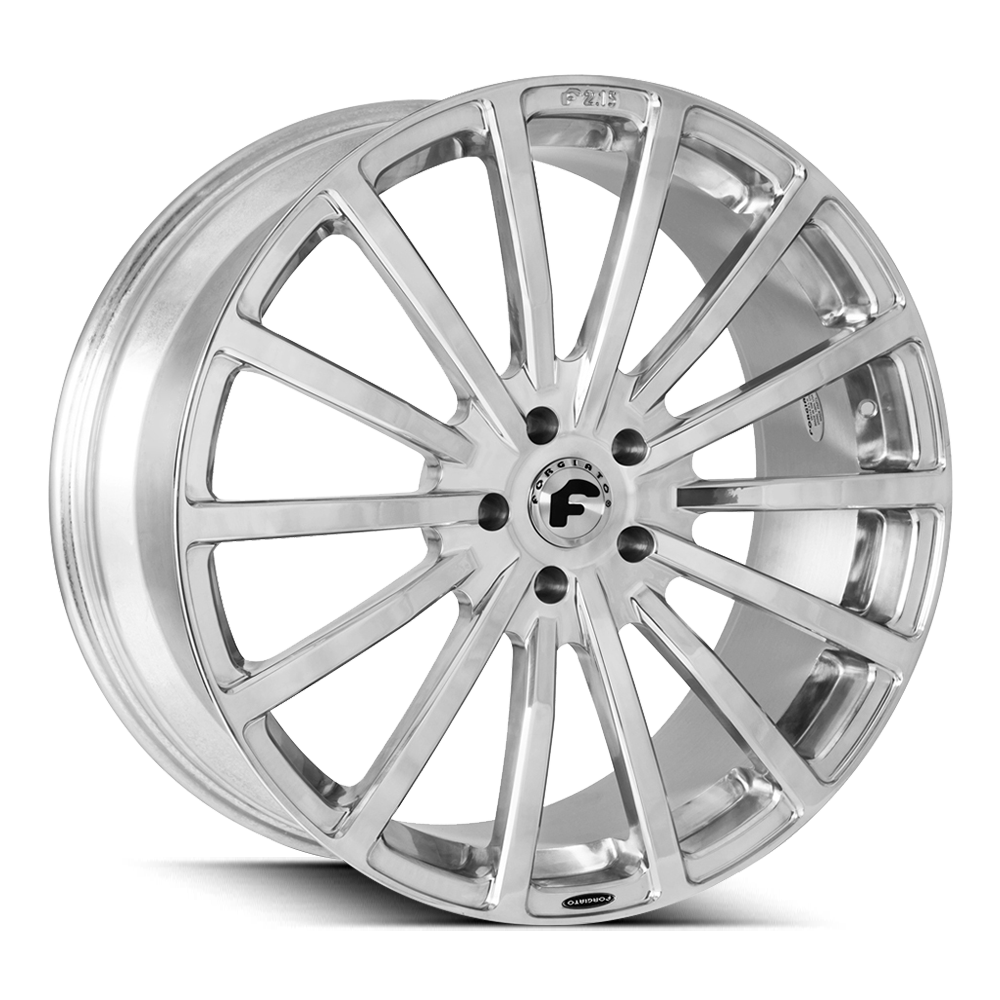 Forgiato F2.15 Wheel